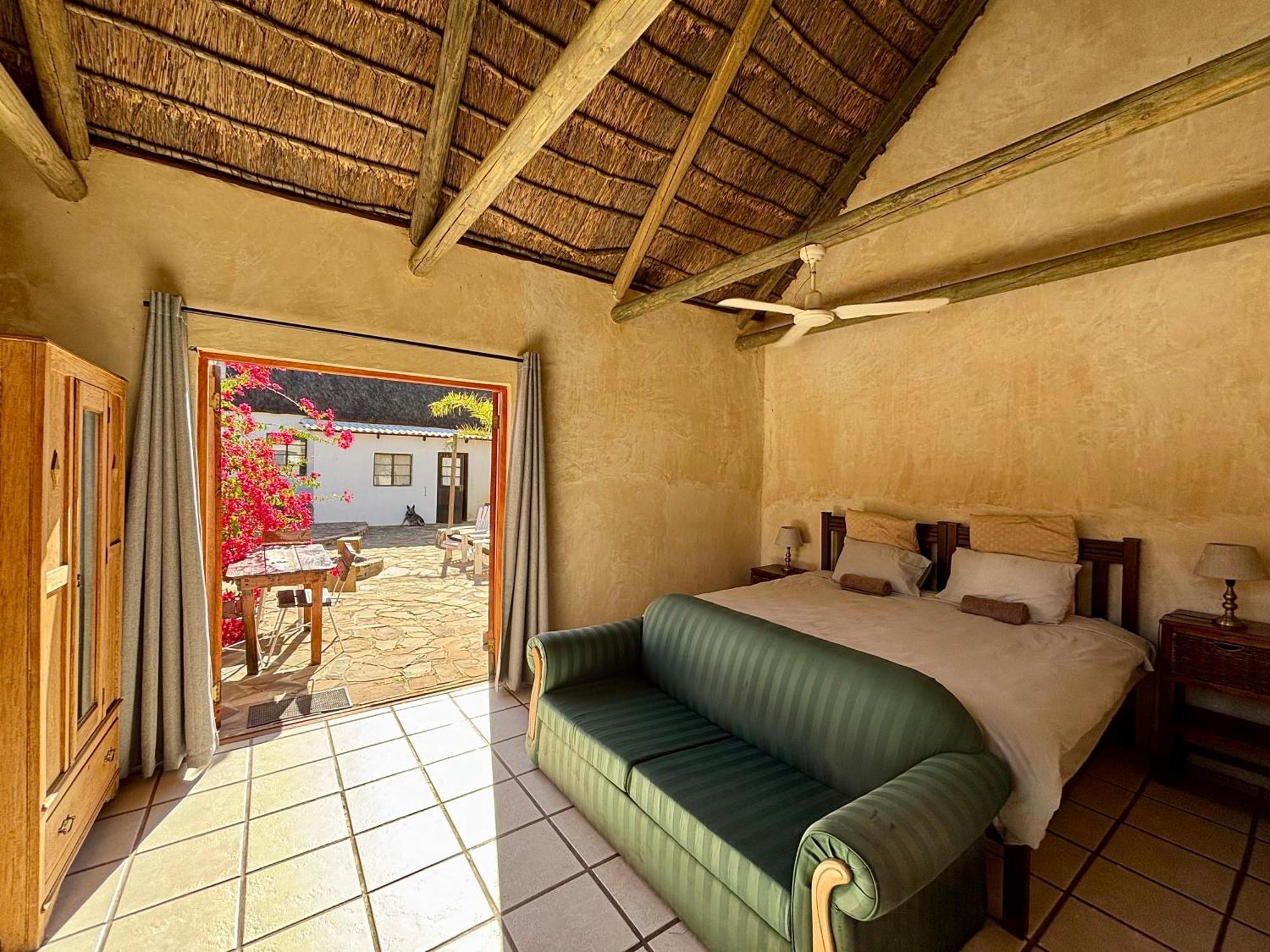 Enjo Nature Farm Clanwilliam Exterior foto